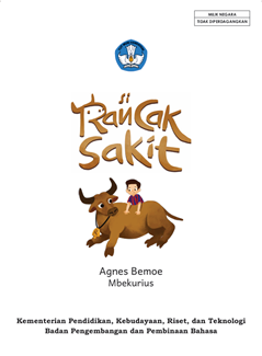 Si Rancak Sakit